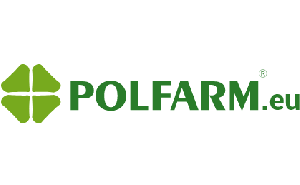 Polfarm logo